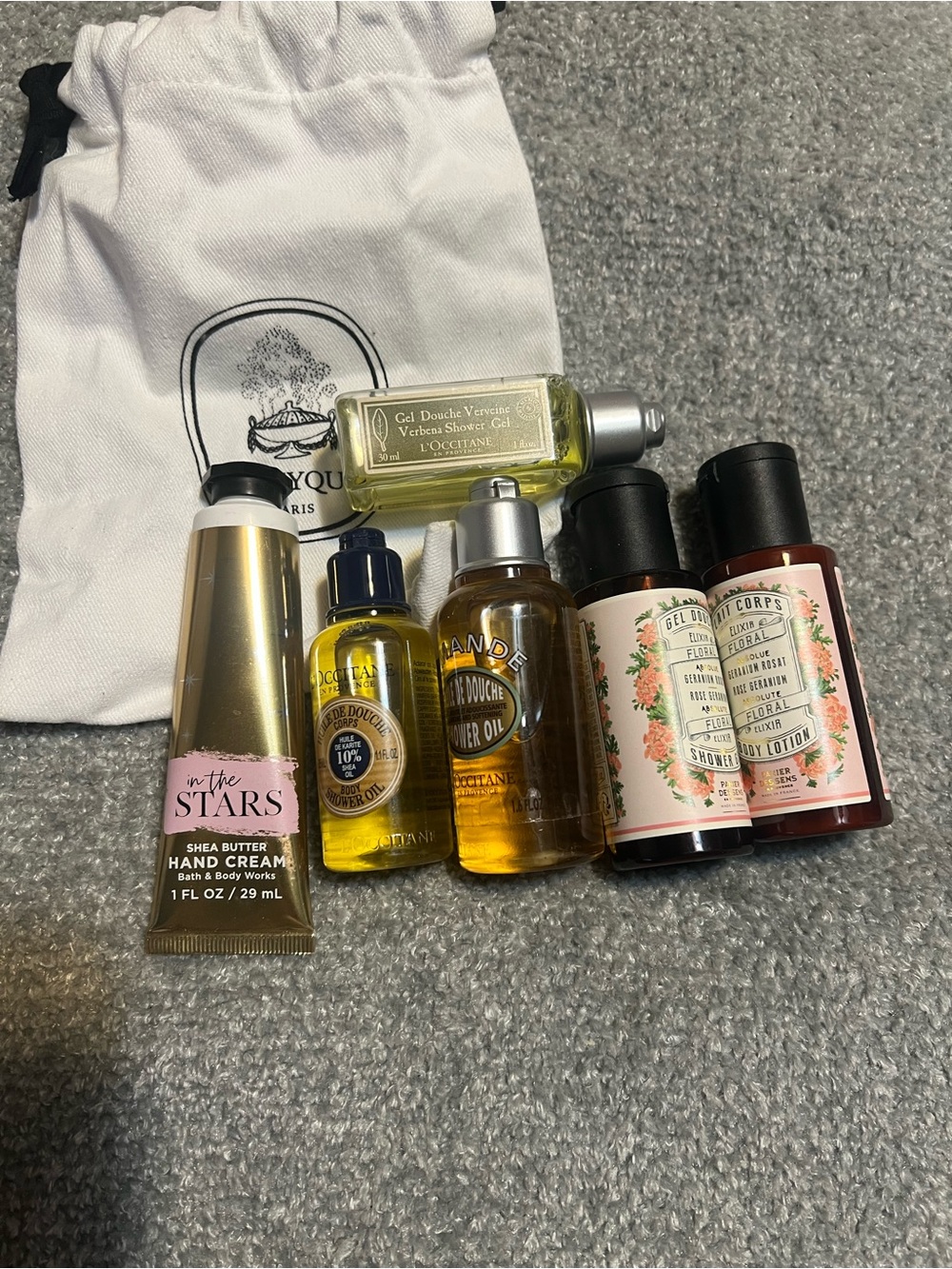 Body Care Bundle